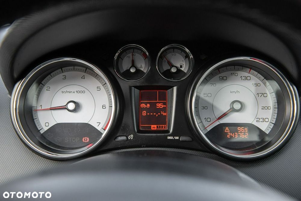 Peugeot 308 - 28