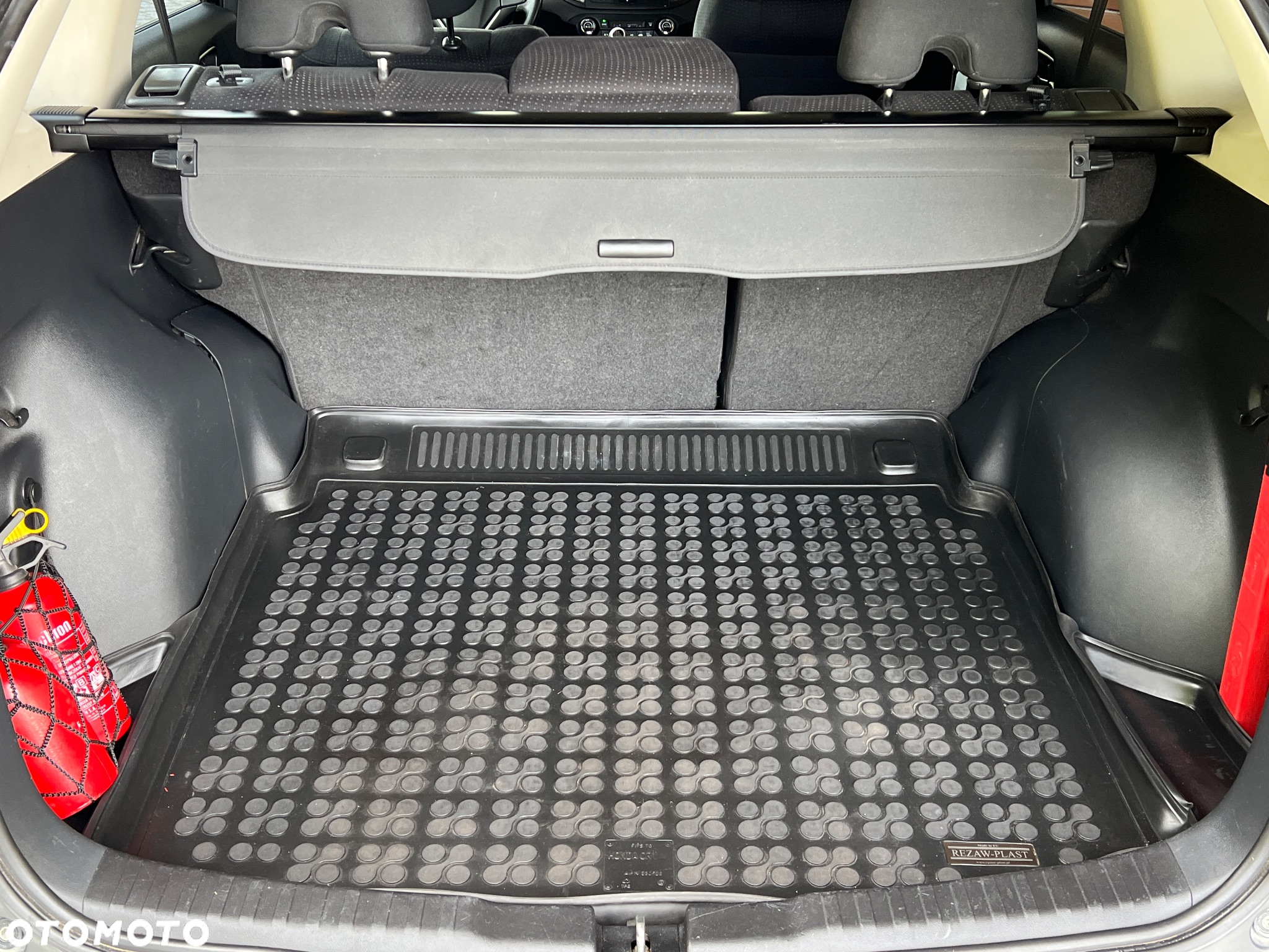 Honda CR-V 2.0 Elegance - 32
