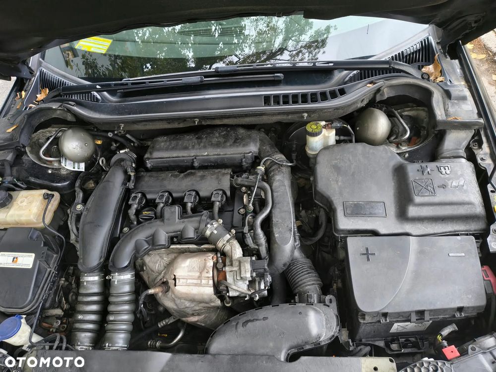 Citroën C5 - 17