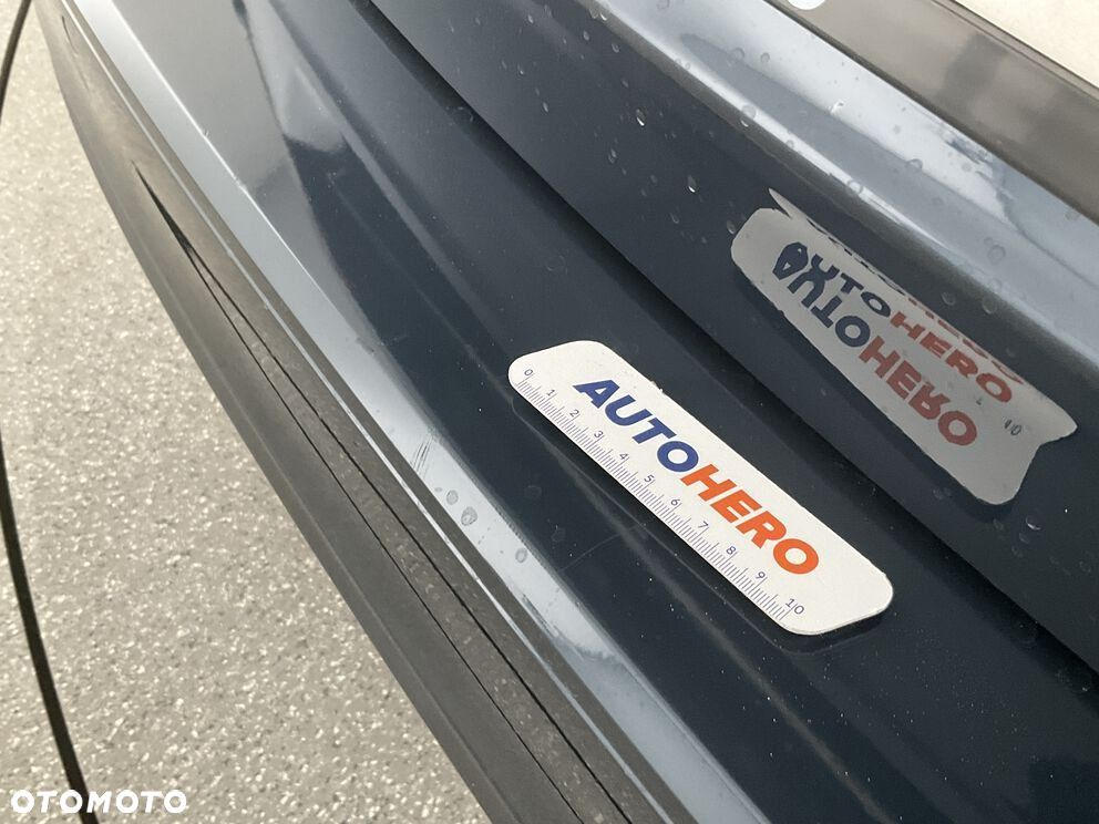 Volvo V60 - 36