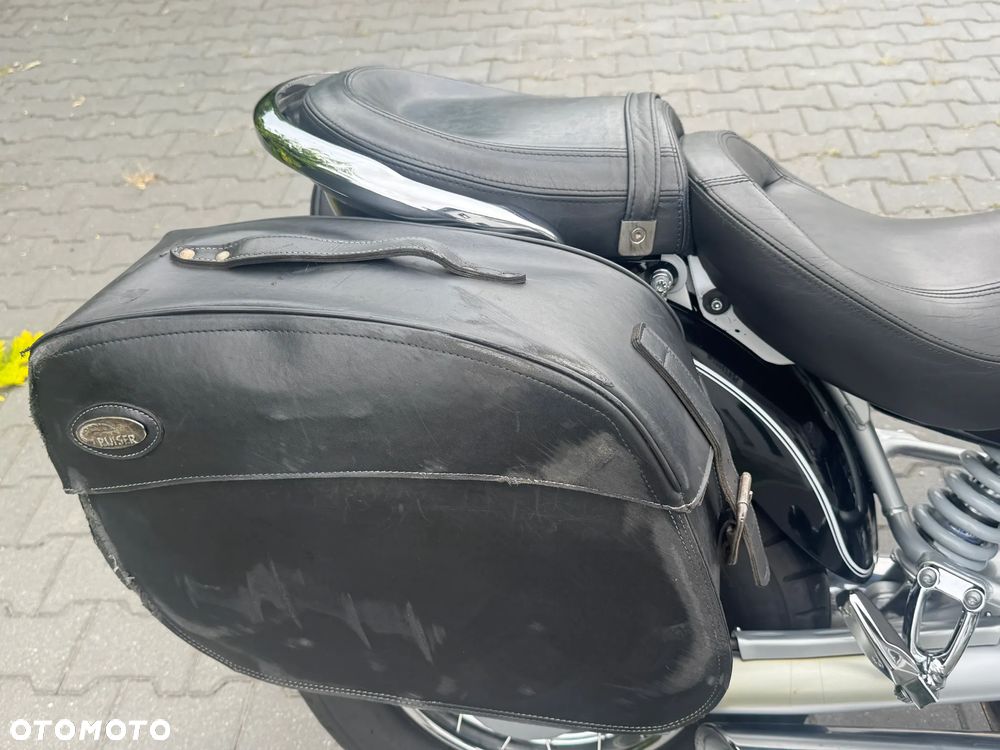 BMW R - 32