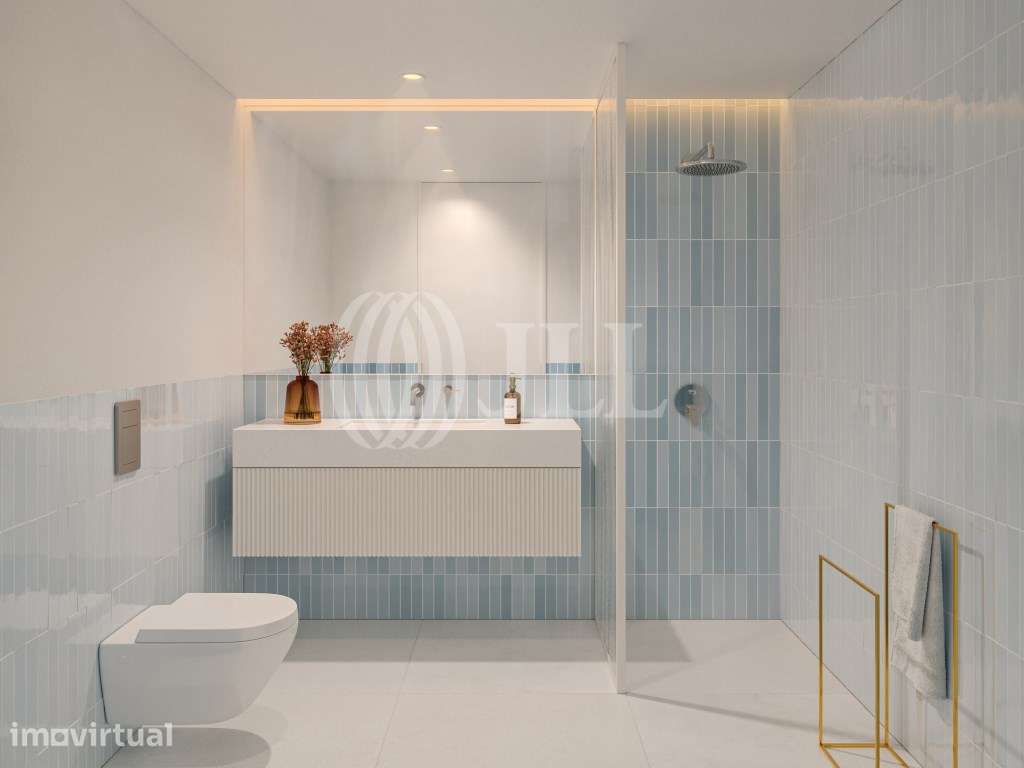 Apartamento T4 com varanda, Serenity Vilamoura, Algarve - Grande imagem: 5/45