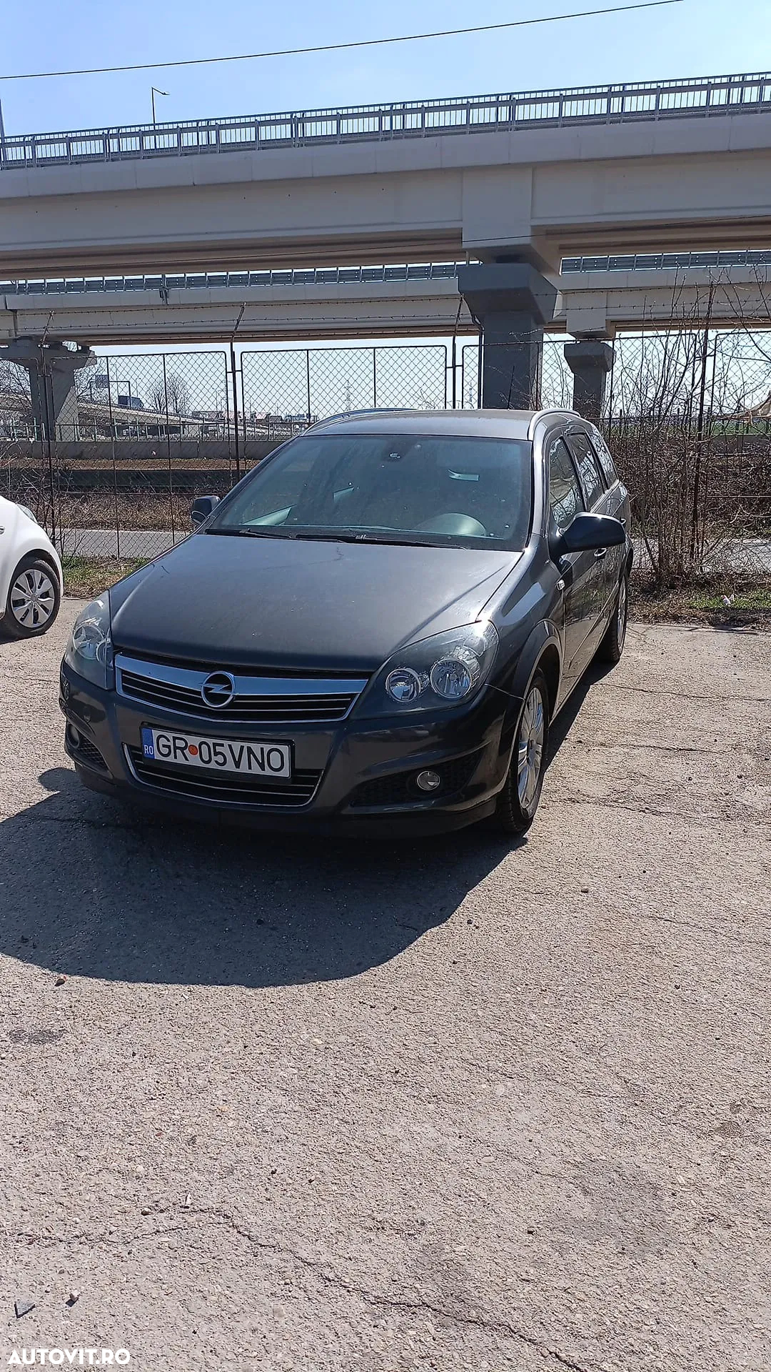 Opel Astra - 11