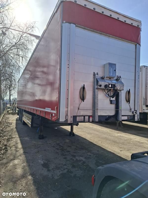 Schwarzmuller S1 - 2