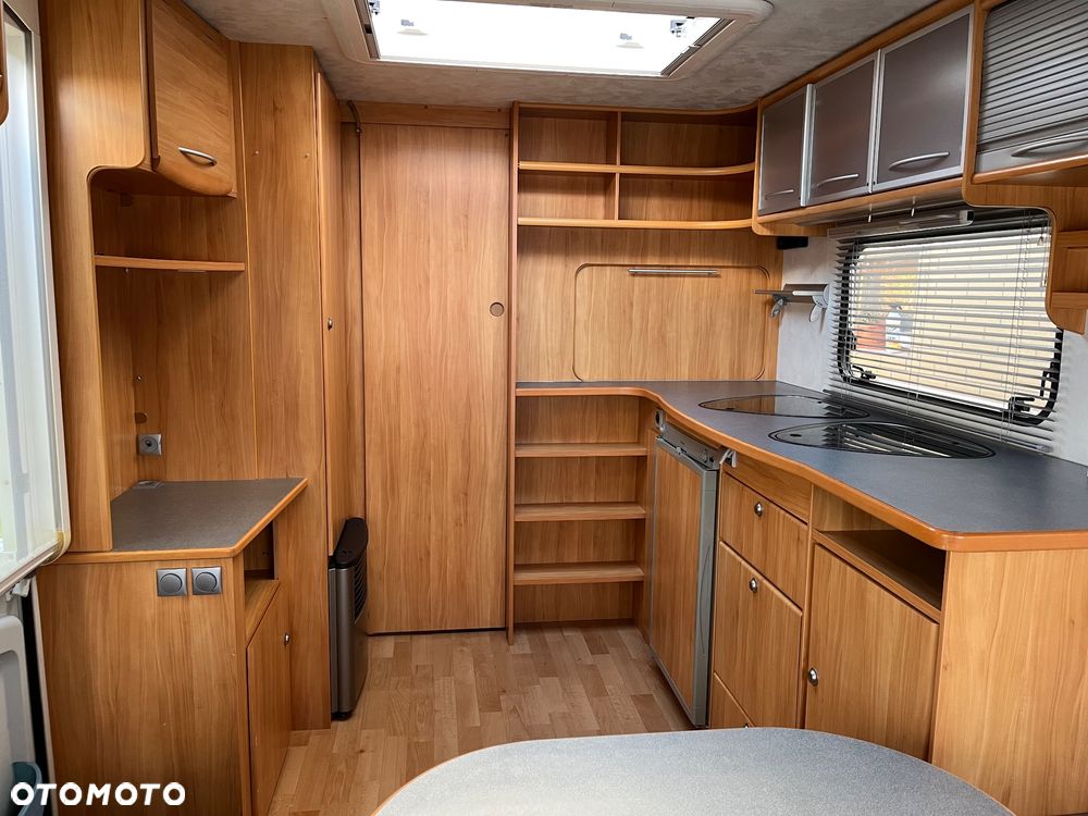 Adria ADORA 562 UP/ Hobby/ Knaus/ Burstner - 27