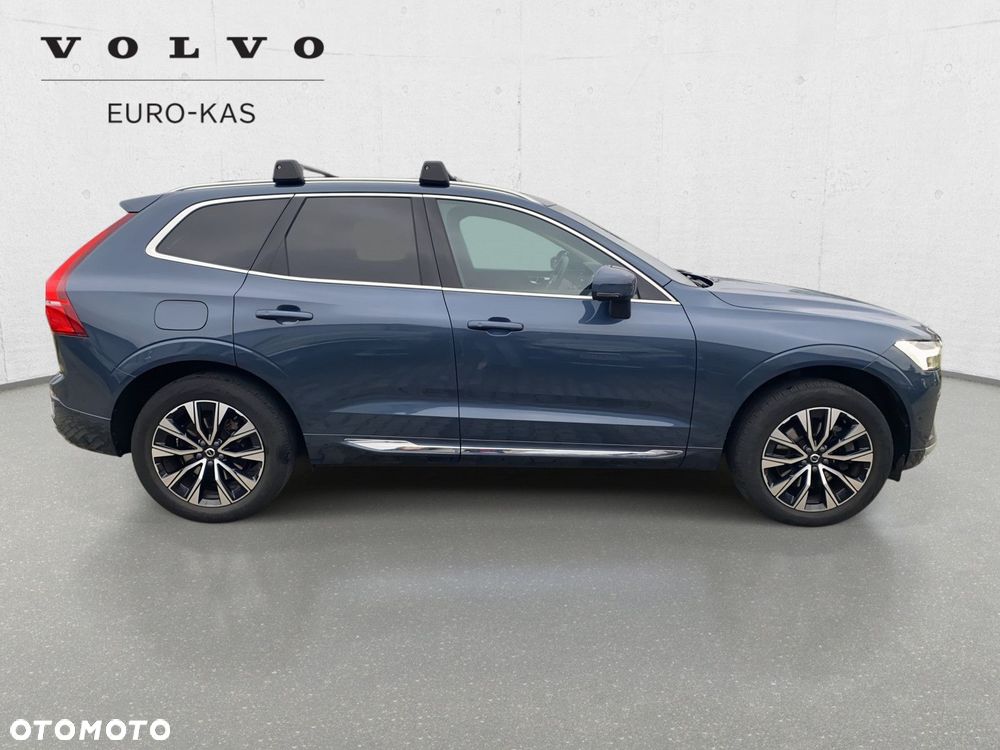 Volvo XC 60 - 4