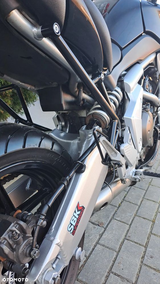 Kawasaki Versys 650 - 28