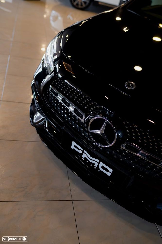 Mercedes-Benz GLA 250 e AMG Line - 12