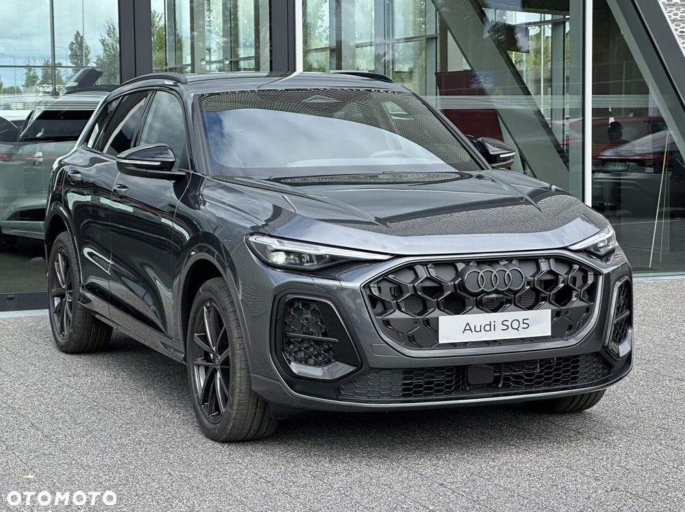 Audi SQ5 - 3