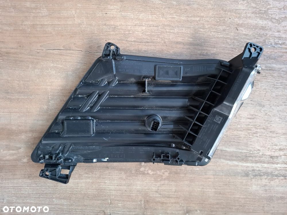 Peugeot 208 II lift halogen DRL Led 985105418002 - 3