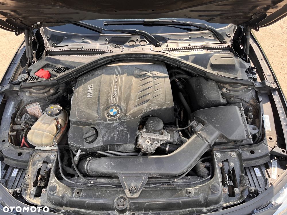 BMW Seria 3 - 11