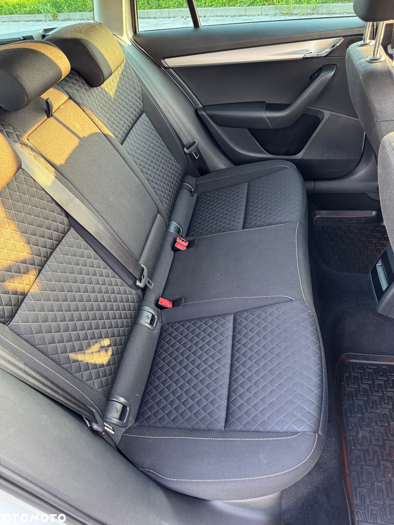 Skoda Octavia 2.0 TDI 4x4 Elegance DSG - 23