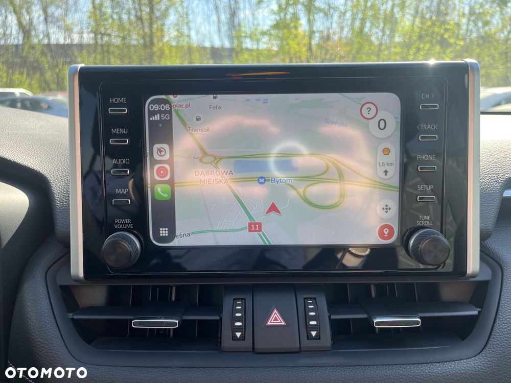 Toyota RAV4 - 19