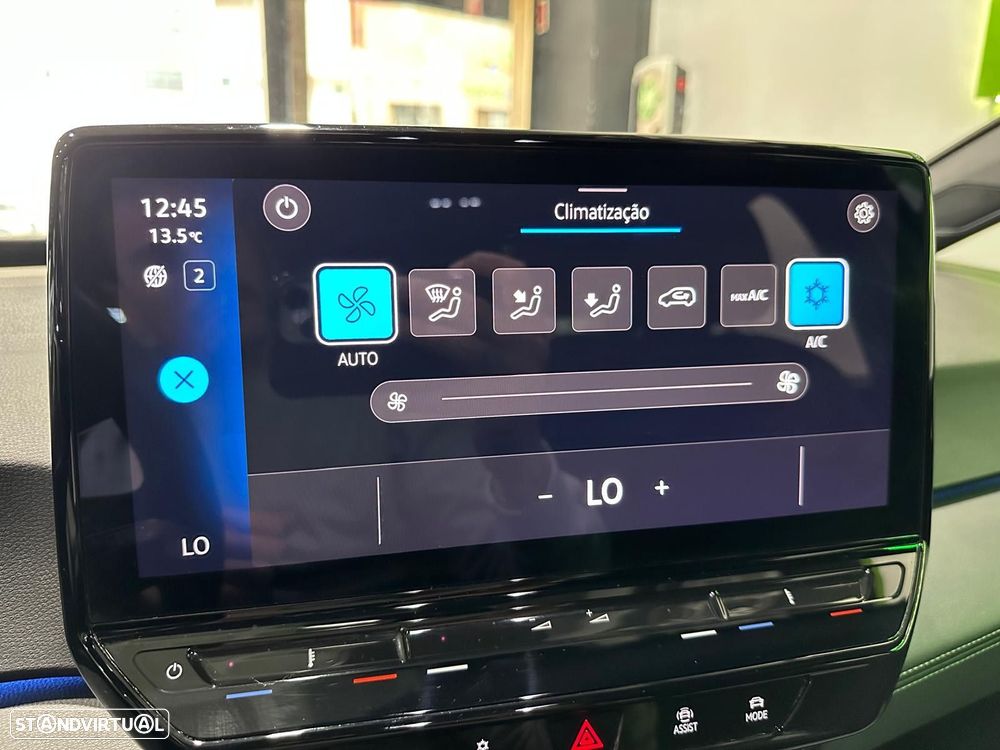 VW ID.3 58 kWh Pro - 33