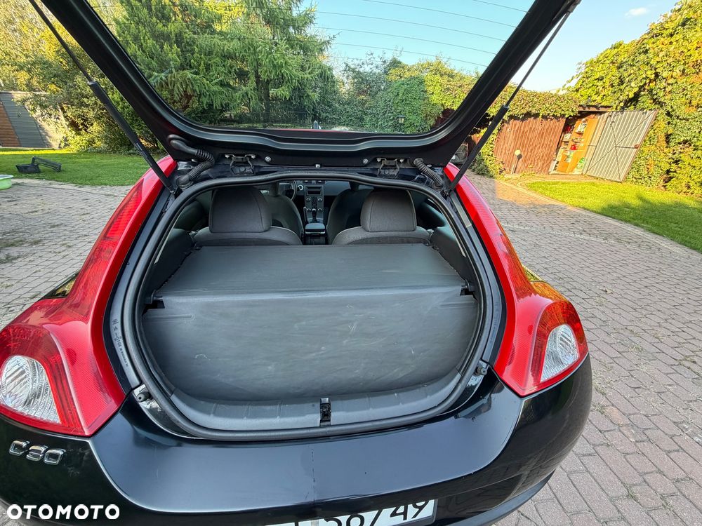 Volvo C30 1.6D - 7