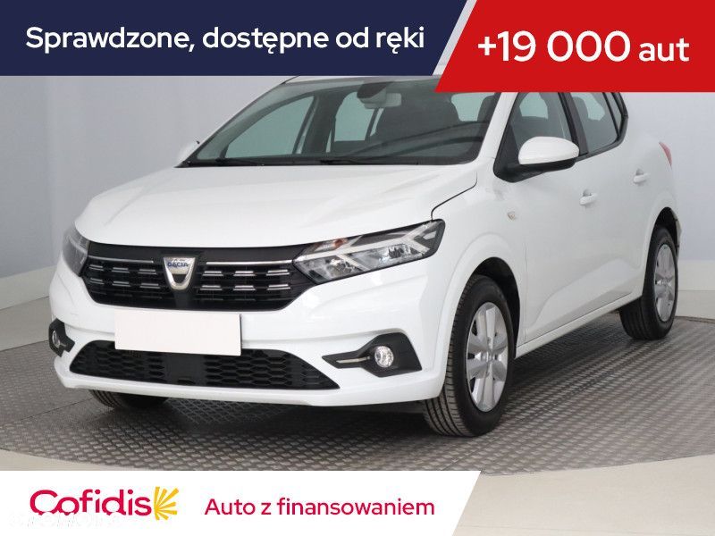 Dacia Sandero - 2