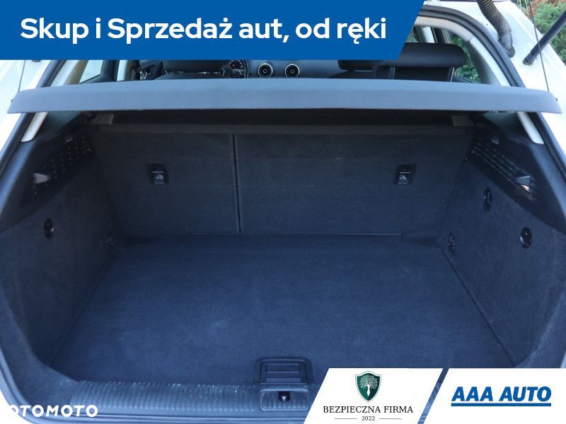Audi A3 Sportback - 15
