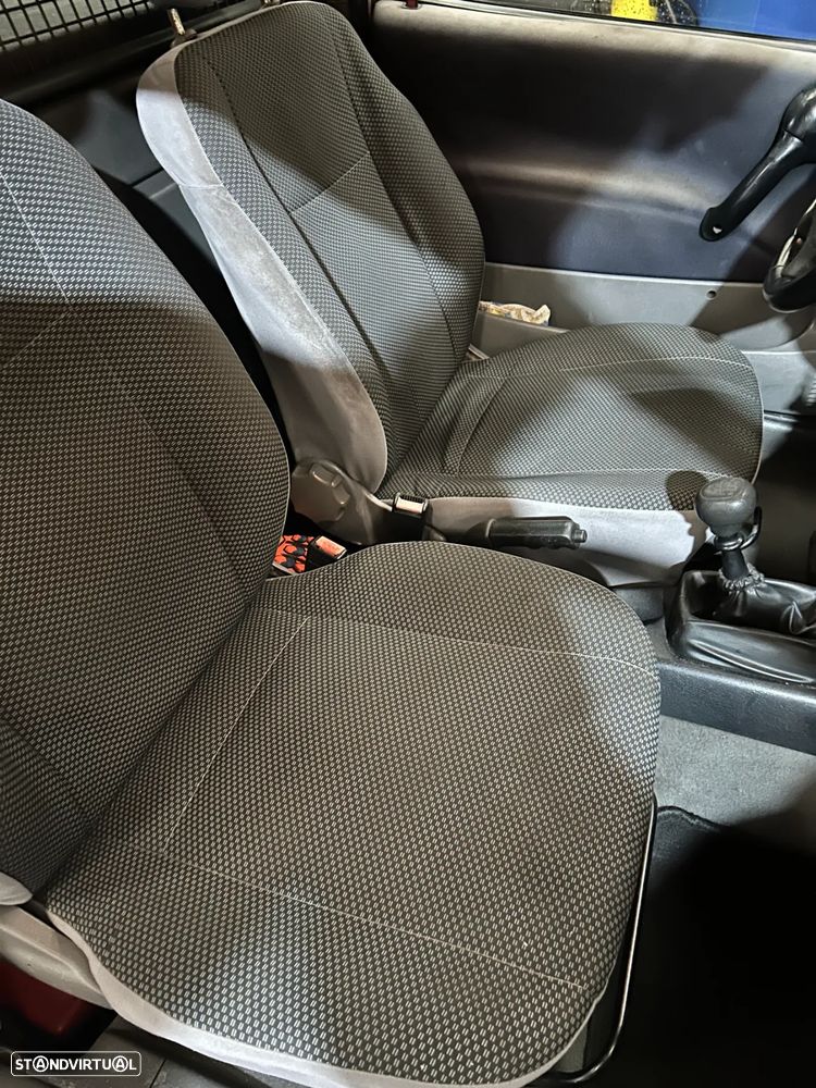 Opel Corsa 1.5 TD - 8