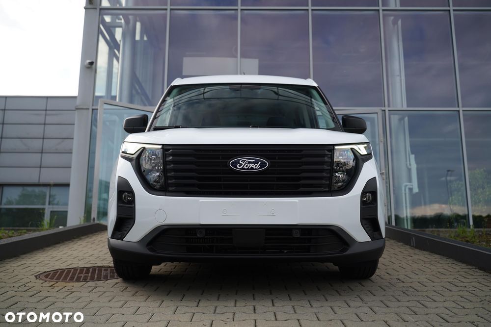 Ford Tourneo Courier 1.0 EcoBoost Trend - 29