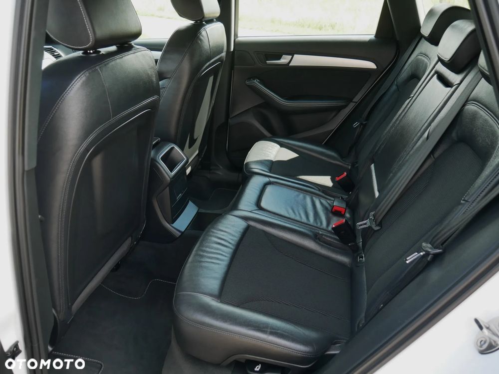Audi Q5 - 27