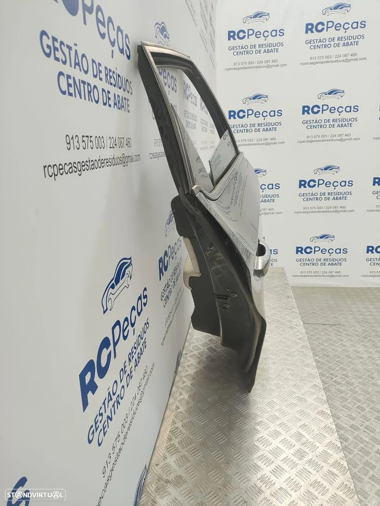 Porta Trás Traseira Direita Citroen DS DS5 - 6