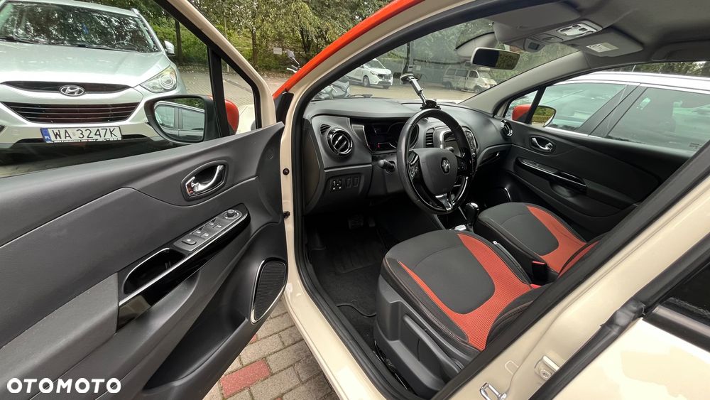 Renault Captur - 9