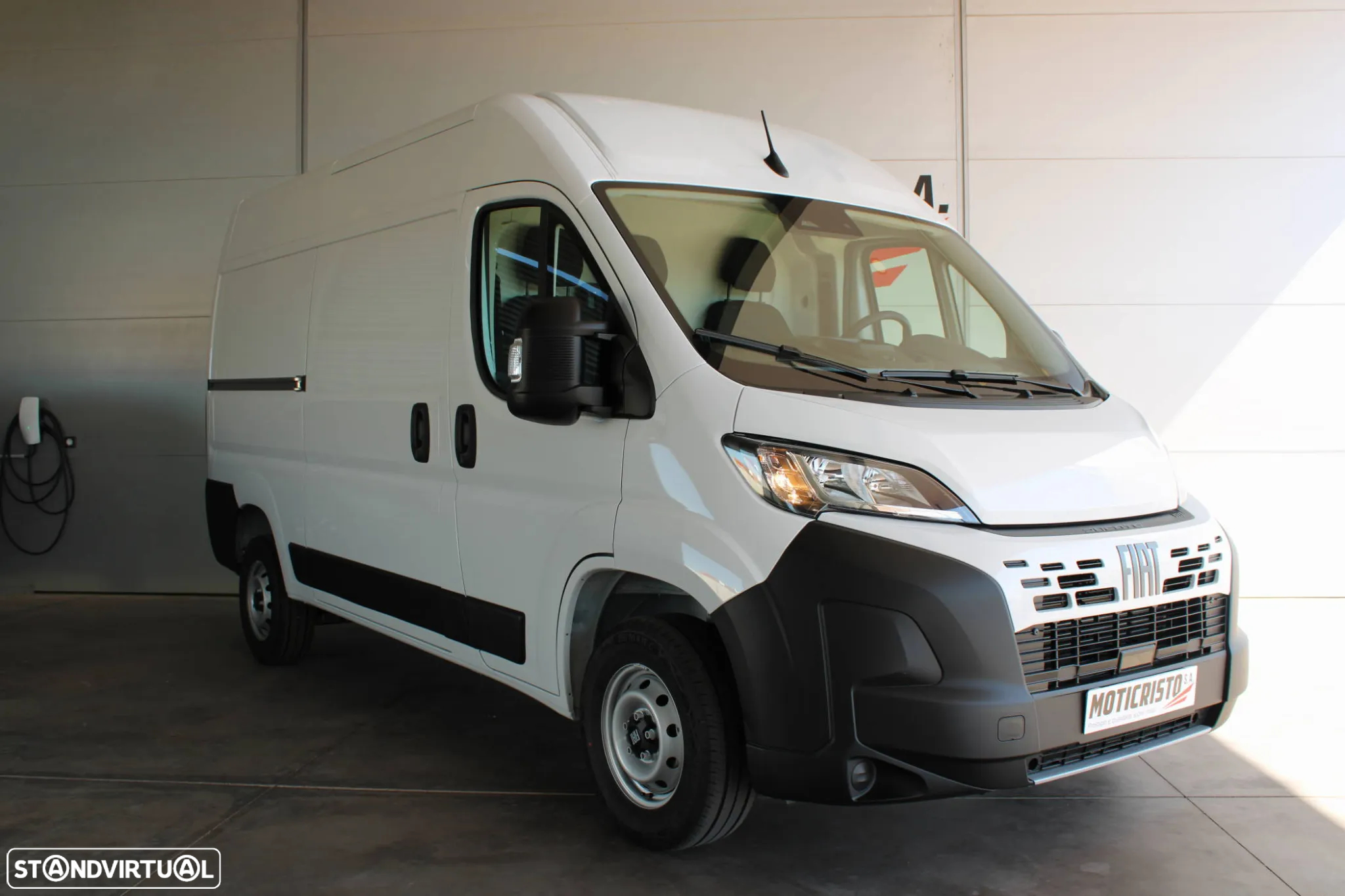 Fiat Ducato - 2