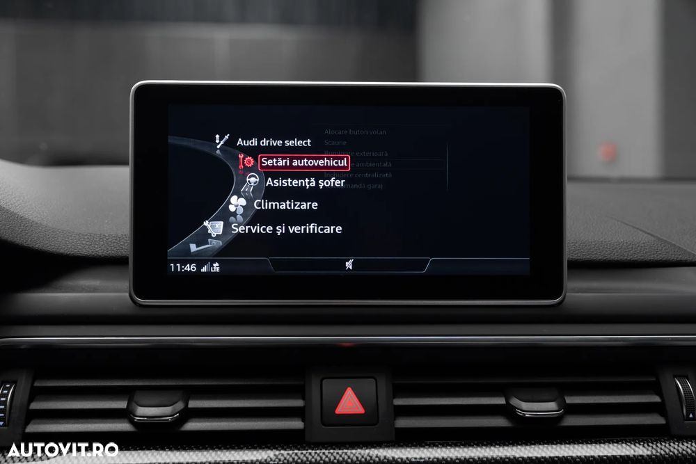 Audi S5 Cabrio 3.0 TFSI quattro tiptronic - 21