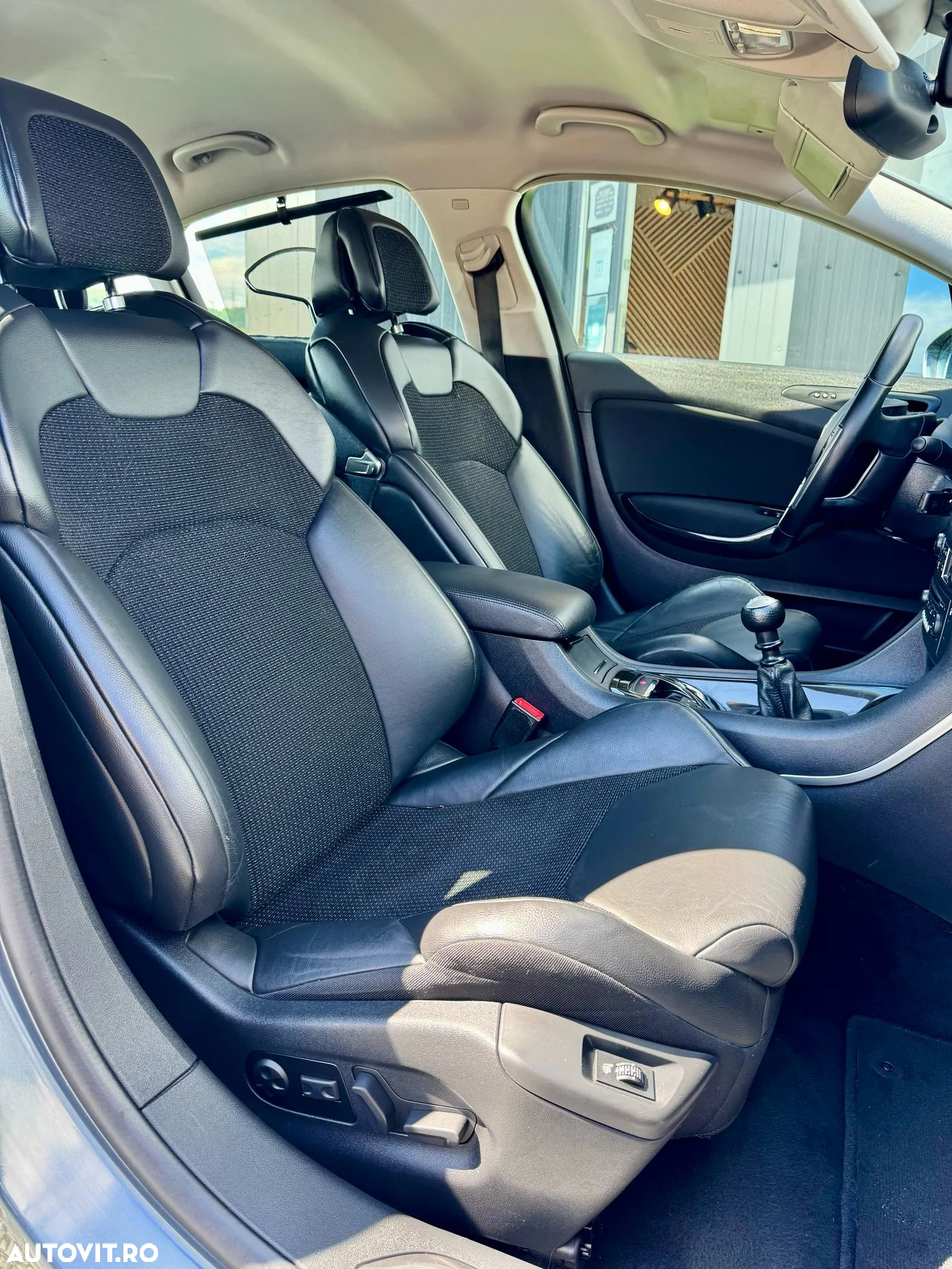 Citroën C5 Tourer HDi 140 FAP Exclusive - 30