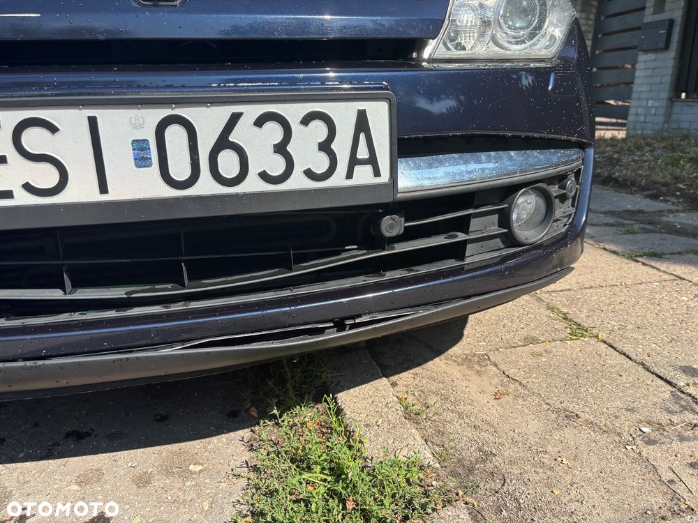 Renault Laguna 2.0 DCi Privilege - 11
