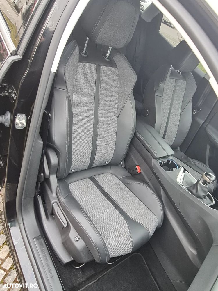 Peugeot 3008 BlueHDi 130 Stop & Start Allure Pack - 7