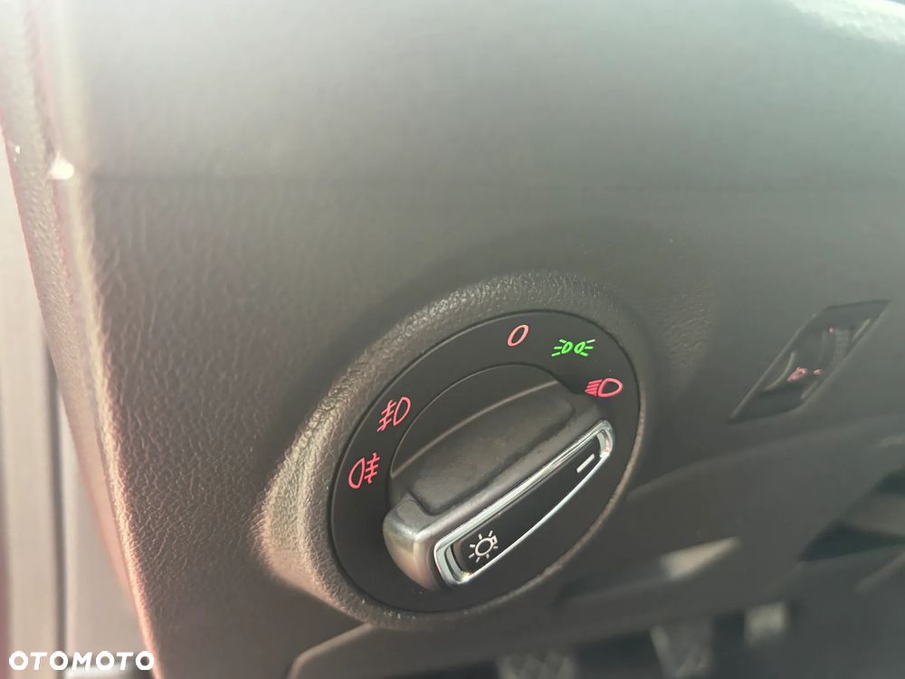 Seat Leon 1.4 TSI Start&Stop Style - 17