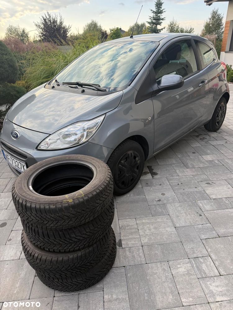 Ford KA - 16