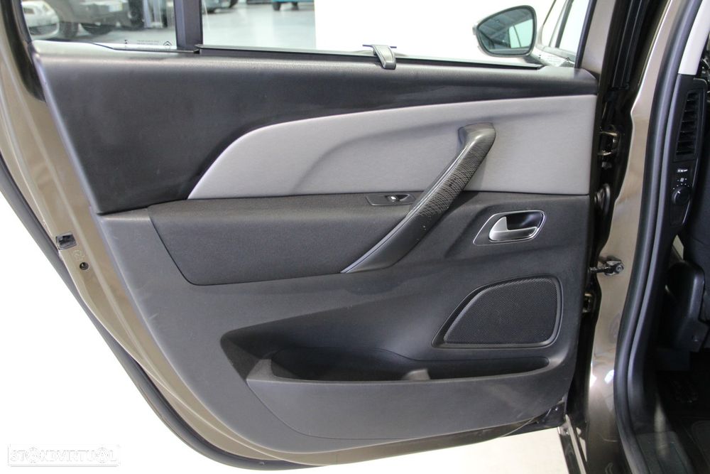 Citroën C4 Grand Picasso 1.6 e-HDi Seduction - 21