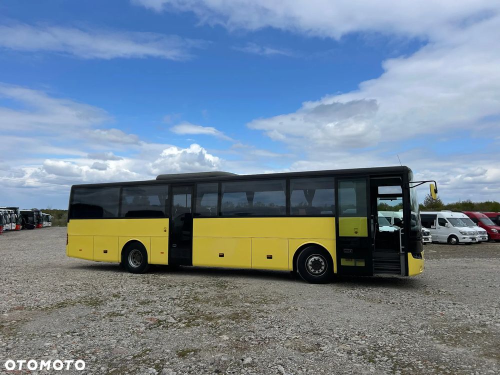 Mercedes-Benz Intouro - 3