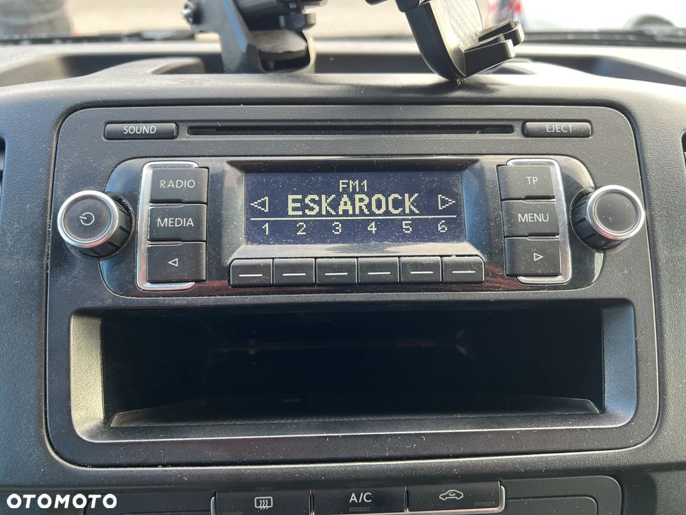 Volkswagen Transporter - 14