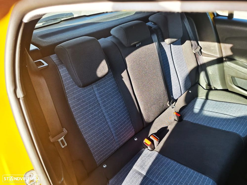 Peugeot 208 1.2 PureTech Like - 17