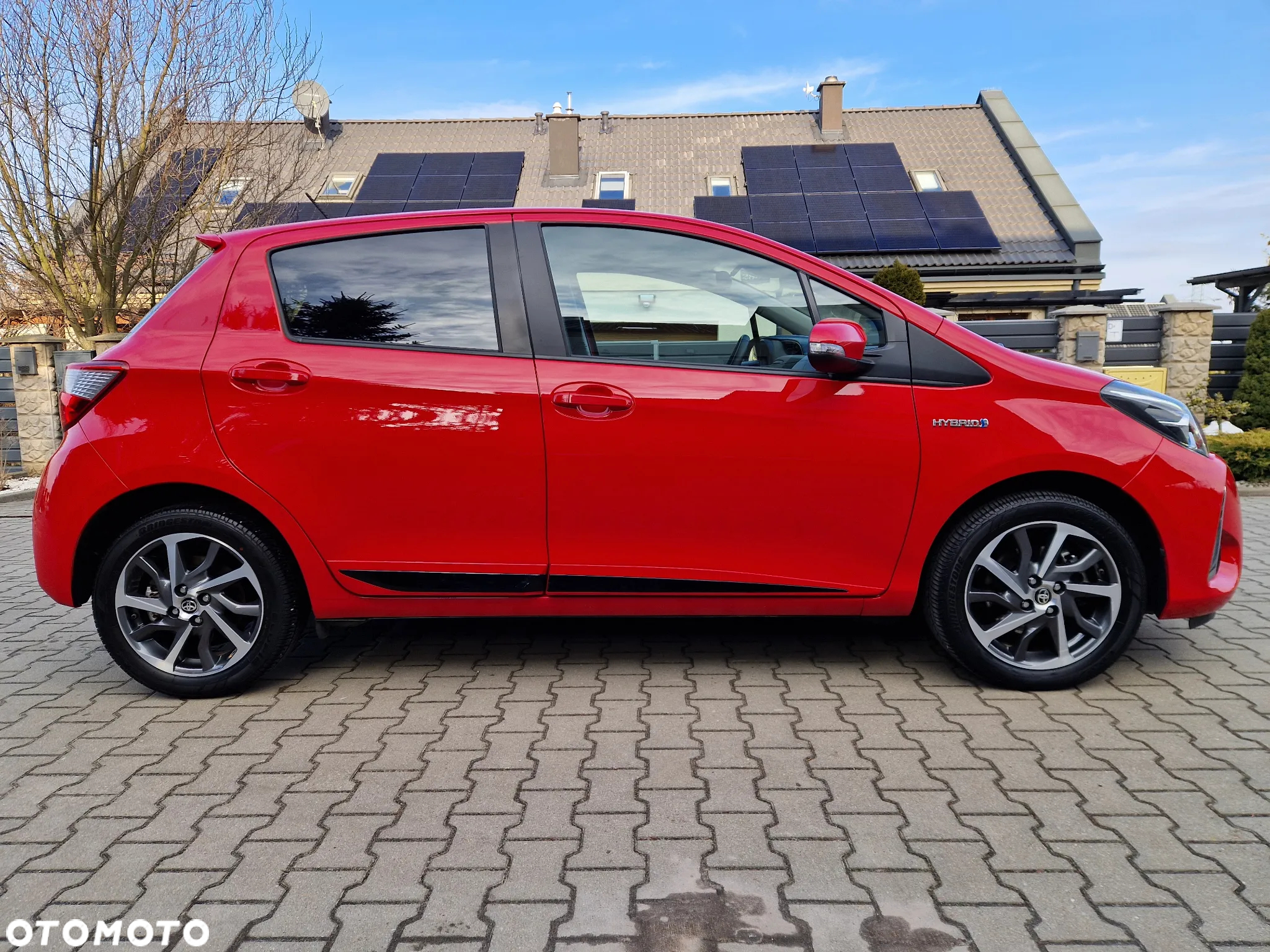 Toyota Yaris Cross Hybrid 1.5 Premiere Edition - 8