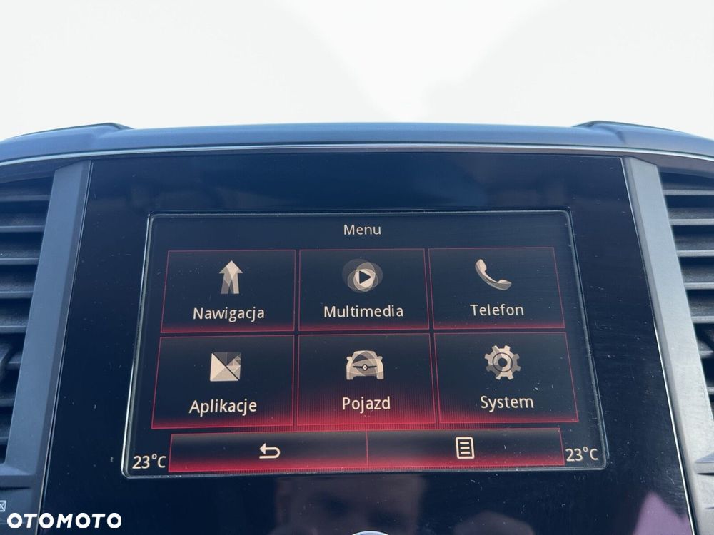 Renault Koleos - 16