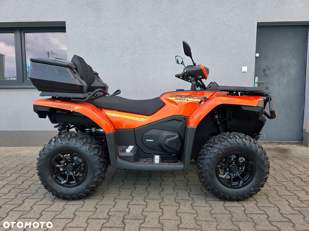 CFMoto CForce - 22