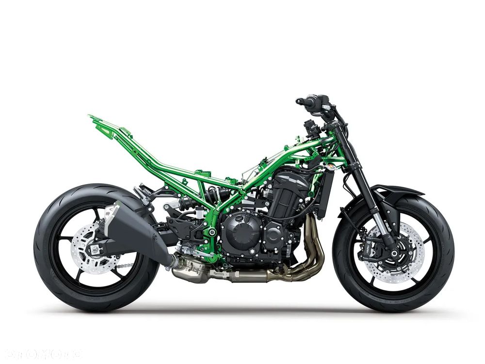 Kawasaki Z 900 - 7