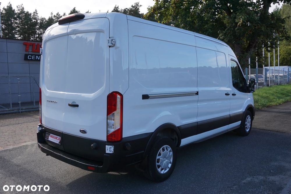 Ford TRANSIT - 3