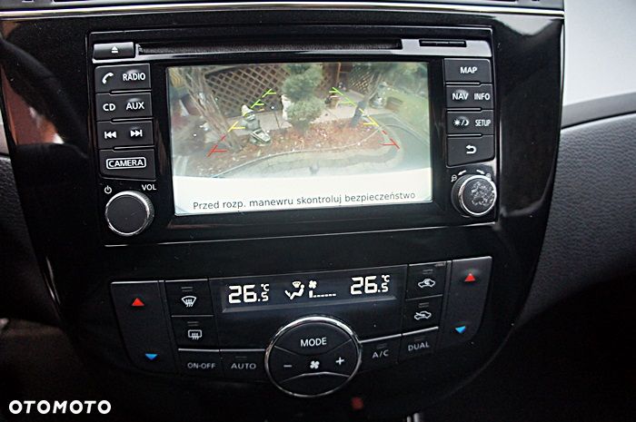 Nissan Pulsar 1.2 DIG-T Acenta EU6 - 6