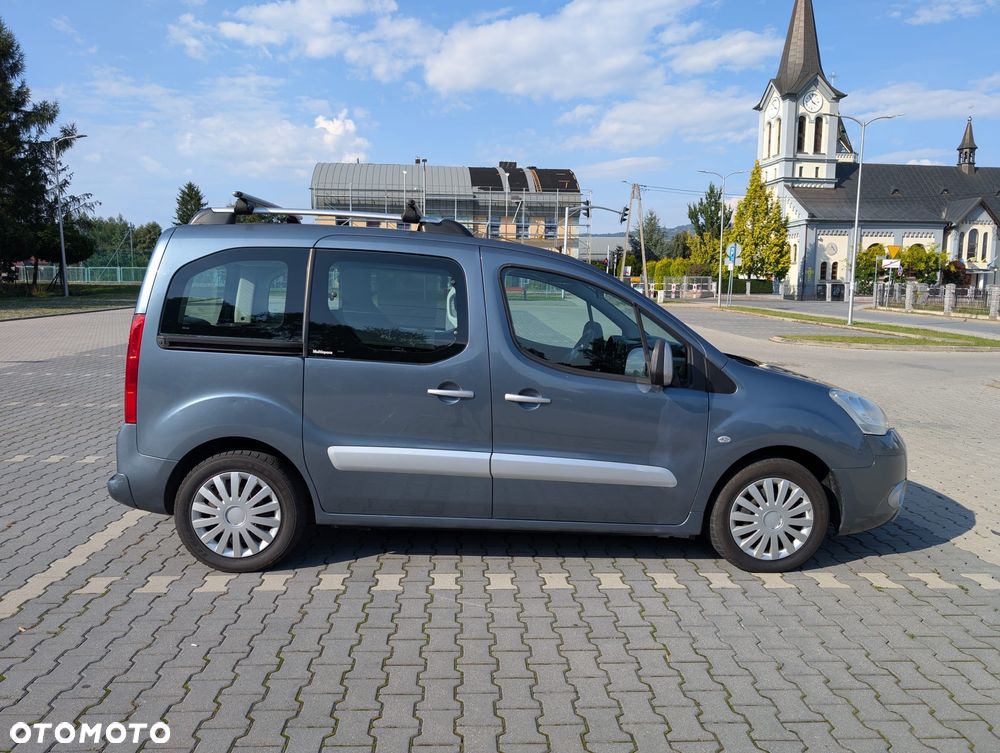 Citroën Berlingo 1.6 HDi Multispace - 5