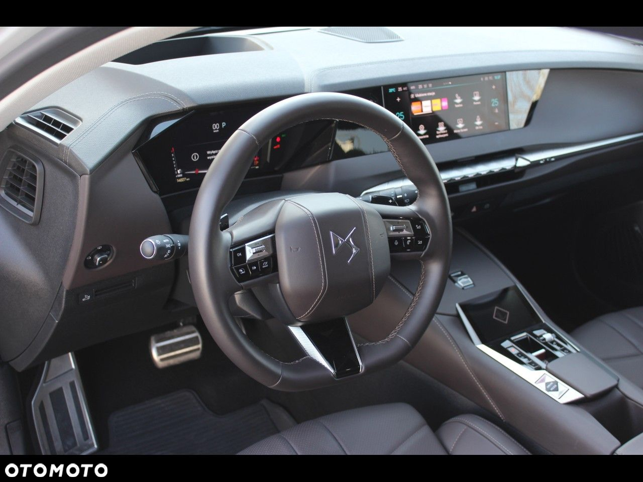 DS Automobiles DS 4 1.2 PureTech Opera - 14