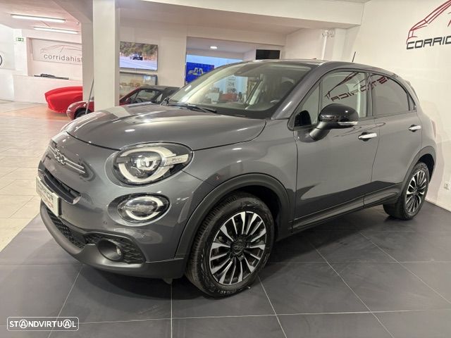 Fiat 500X 1.3 MJ Lounge - 18