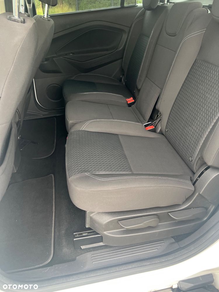 Ford Grand C-MAX Gr 2.0 TDCi Titanium ASS - 23