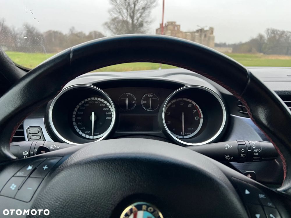 Alfa Romeo Giulietta 1.4 TB MultiAir Progression TCT - 24