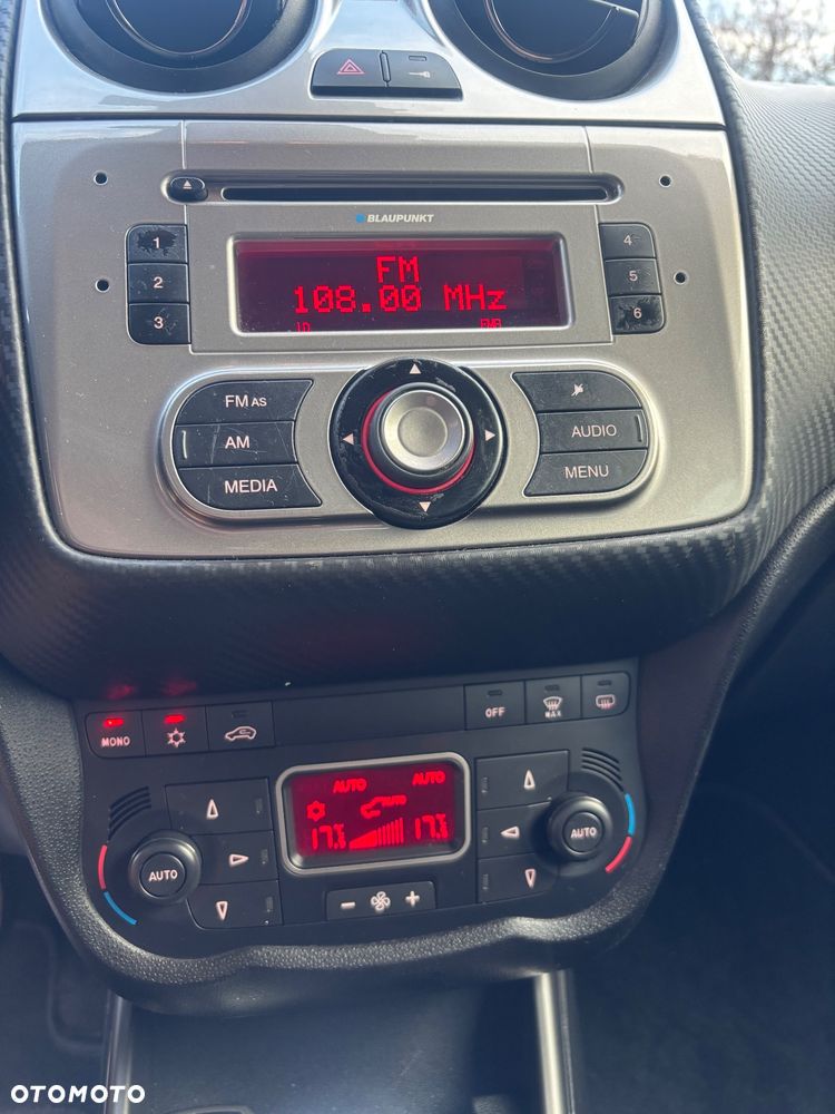 Alfa Romeo Mito TB 1.4 16V Turismo - 8