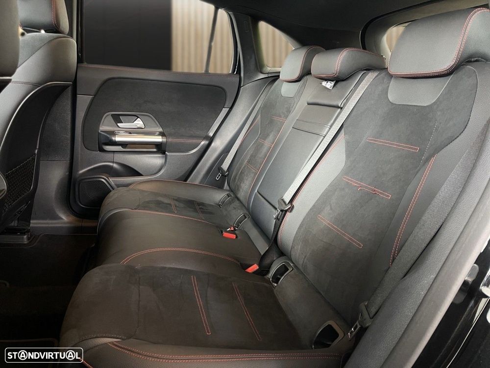 Mercedes-Benz EQA 250 AMG Line - 9